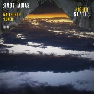 Simos Tagias - Waterdrop / Fluxer [HS0091]