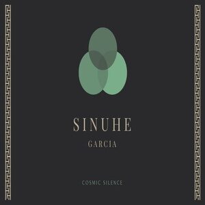 Sinuhe Garcia - Cosmic Silence [SSM2243]