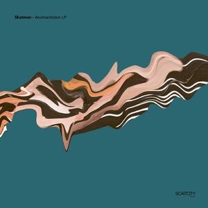 Skatman - Aromanticism [SCAT11]