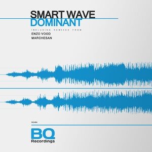 Smart Wave - Dominant [BQ484]