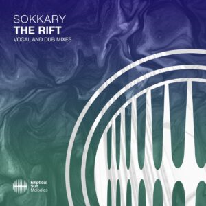 Sokkary - The Rift [ESM447]