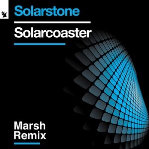 Solarstone - Solarcoaster - Marsh Remix [ARMAS1942]