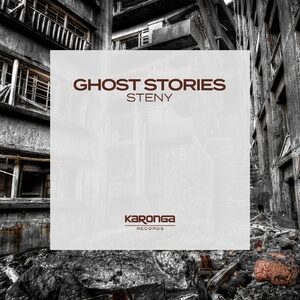 Steny - Ghost Stories [KAR007]