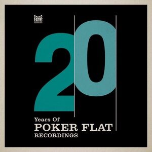 Steve Bug, Cle - 20 Years Of Poker Flat Remixes [PFR239]