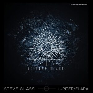 Steve Glass - Jupiter/Elara [SB001]