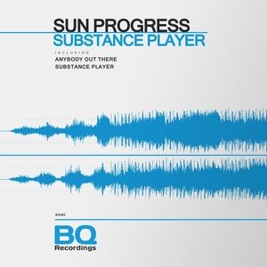 Sun Progress - Substance Player [BQ482]