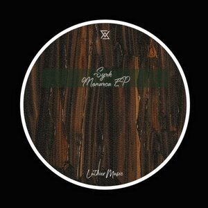 Syrk - Monarca [LMC169]