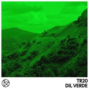 TR20 - Dil Verde [KYB019]
