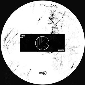 Tamu - Echo [KRSL031]