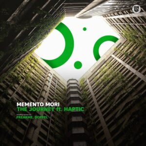 The Journey, Haptic - Memento Mori [DD206]