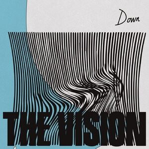 The Vision, Dames Brown - Down [DFTD614D2]