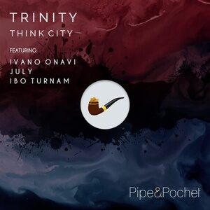 Think City - Trinity [PAP050]