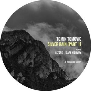 Tomin Tomovic - Silver Rain, Pt. 1 [CS068]