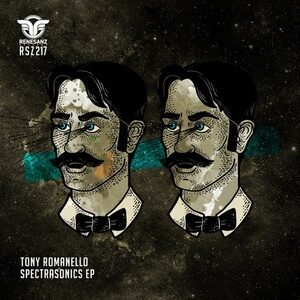 Tony Romanello - Spectrasonics EP [RSZ217]