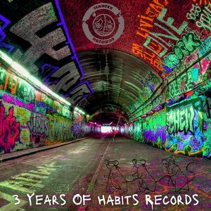 VA - 3 Years of Habits Records [HRVA005]