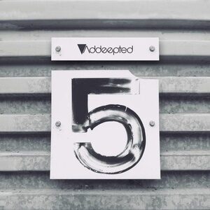 VA - 5 Years of Addeepted [AD072]