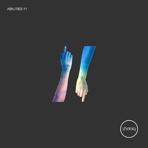 VA - Abilities 11 [PHOBIQ0255D]