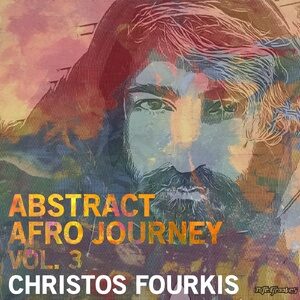 VA - Abstract Afro Journey, Vol. 3 [KSD438]