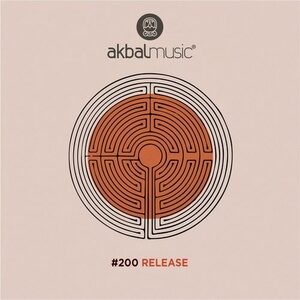 VA - Akbal Music 200th Release [AKBAL200]