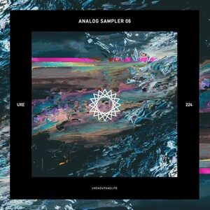 VA - Analog Sampler 06 [UXE224]