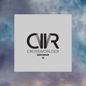 VA - Crossworlder Universe 13 [CRM136]