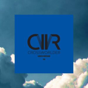 VA - Crossworlder Universe 14 [CRM137]