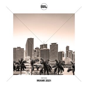 VA - Eisenwaren: Miami 2021 [10191882]