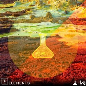VA - Elements S [WSLE017]