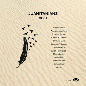 VA - Juanitanians Vol. I [LJ006]