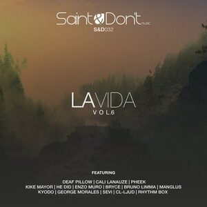 VA - La Vida Vol.6 [SD032]