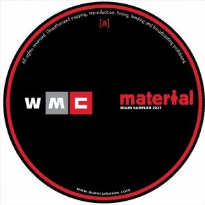 VA - MATERIAL WMC 2021 [MATERIAL199]
