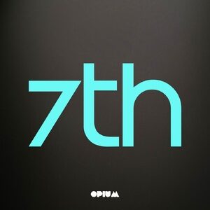 VA - Opium 7th Label Anniversary [OM168]
