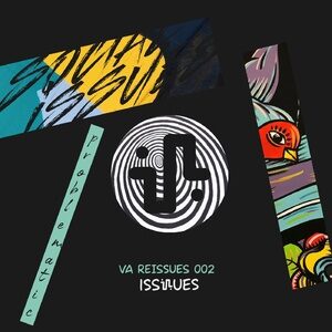 VA - Reissues 02 [ISS015]