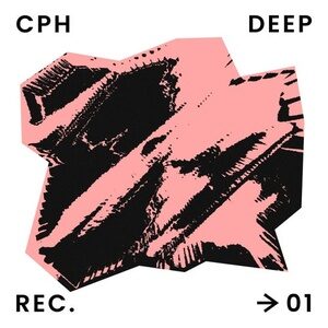 VA - Sammenhold [CDR001]