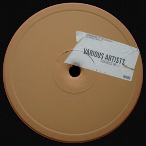 VA - Sonorous Vol. 4 [IW088]