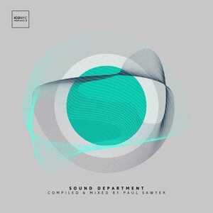 VA - Sound Department [NOIR100]