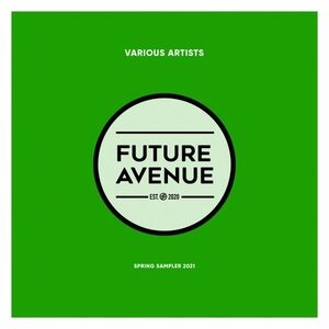 VA - Spring Sampler 2021 [FA005LP]