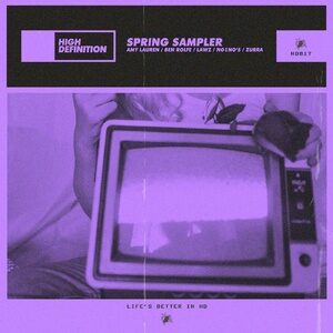 VA - Spring Sampler - EP [HD017]