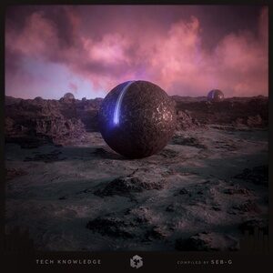 VA - Tech Knowledge [TGNR105]