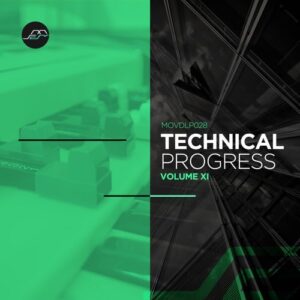 VA - Technical Progress, Vol. 11 [MOVDLP028]