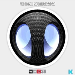 VA - Techno Sphere WMC Edition 2021 [KR105]