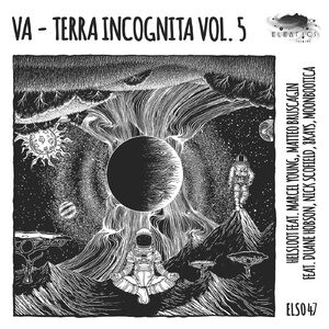 VA - Terra Incognita Vol. 5 [ELS047]