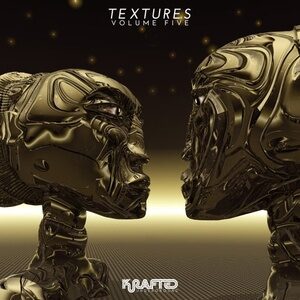 VA - Textures, Vol. 5 [KUT005]
