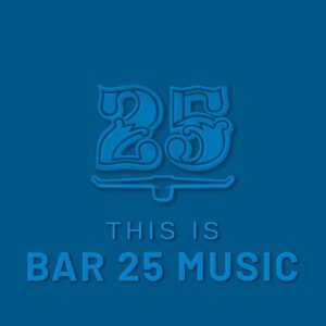VA - This is Bar 25 Music [BAR25140]