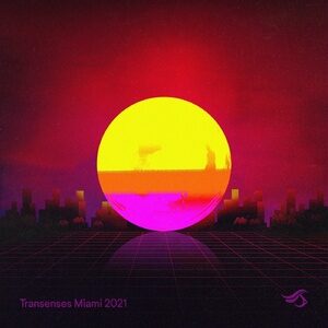 VA - Transenses MIAMI 2021 [TRS045]