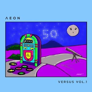 VA - Versus Vol.1 [AEON050]