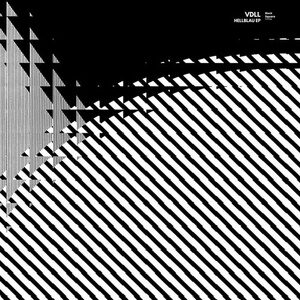 VDLL - Hellblau [BLACKSR291]
