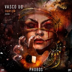 Vasco UG - OVERFLOW [PHS091]