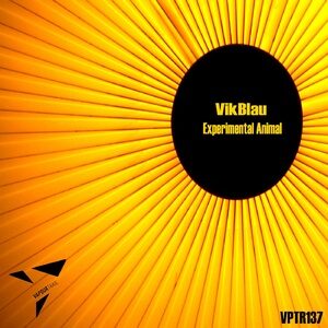 VikBlau - Experimental Animal [VPTR137]