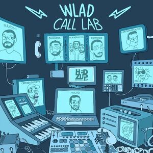 WLAD - Call Lab [HDZDGT26]